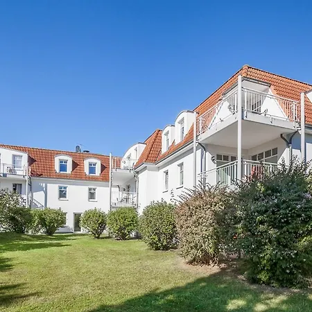 Seebach 06 * Boltenhagen (Ostseebad)