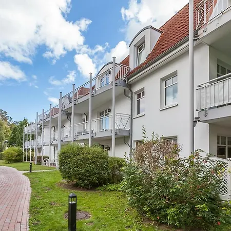 Apartment Seebach 06