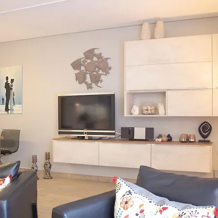 Seebach 06 Apartment *