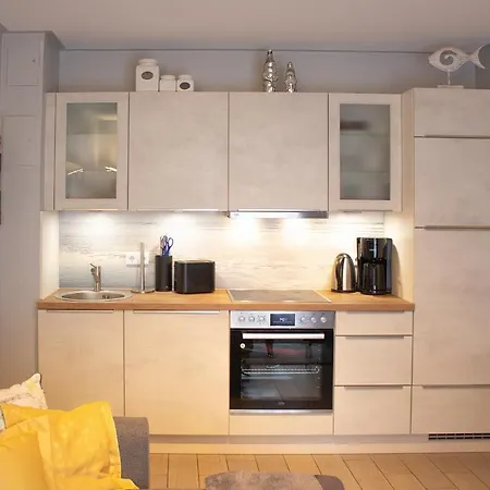 Seebach 06 Apartamento