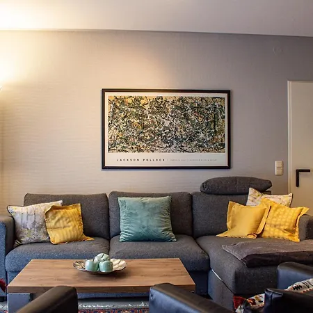 Apartment Seebach 06