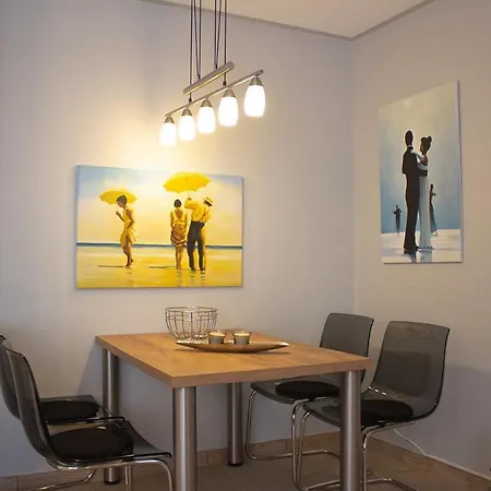 Apartamento Seebach 06 *