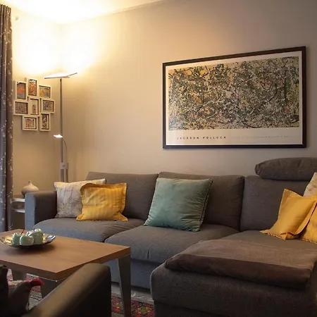 Seebach 06 Apartamento *