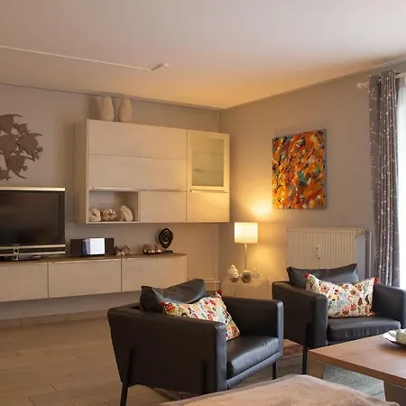 Seebach 06 Apartamento