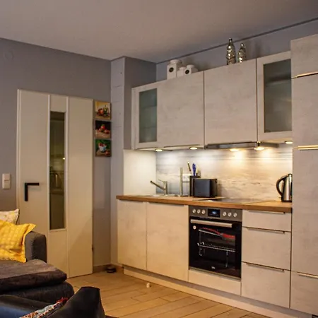 Seebach 06 Apartamento