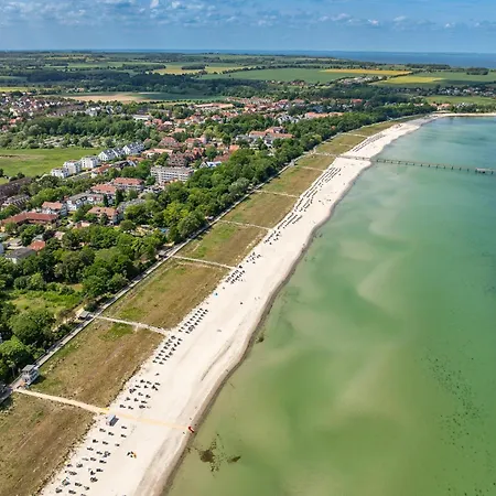 Seebach 06 Apartamento *