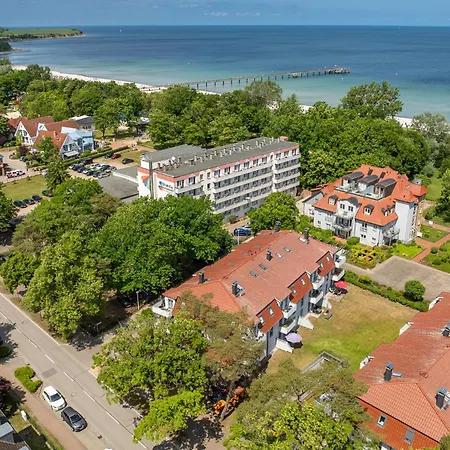 Seebach 06 Boltenhagen (Ostseebad)