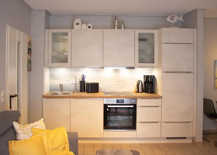 Seebach 06 Apartmán