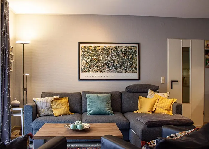 Apartmán Seebach 06