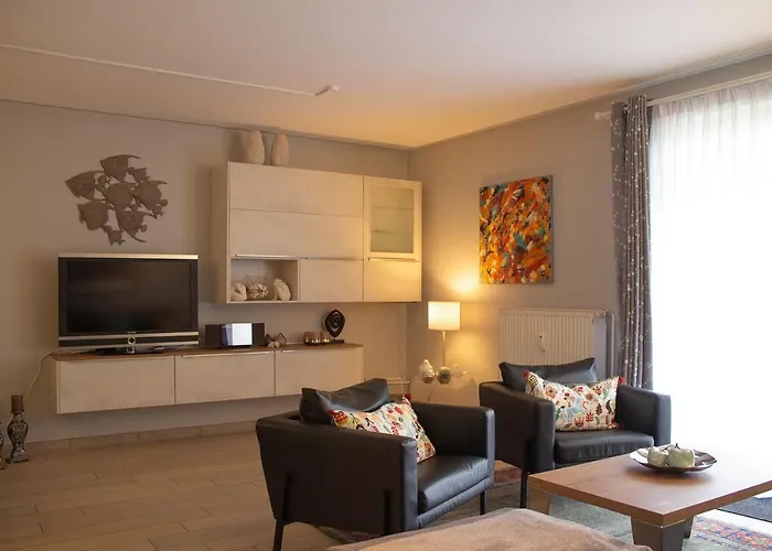 Seebach 06 Apartmán