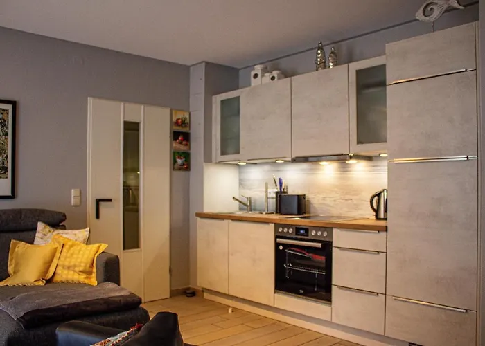 Seebach 06 Apartmán